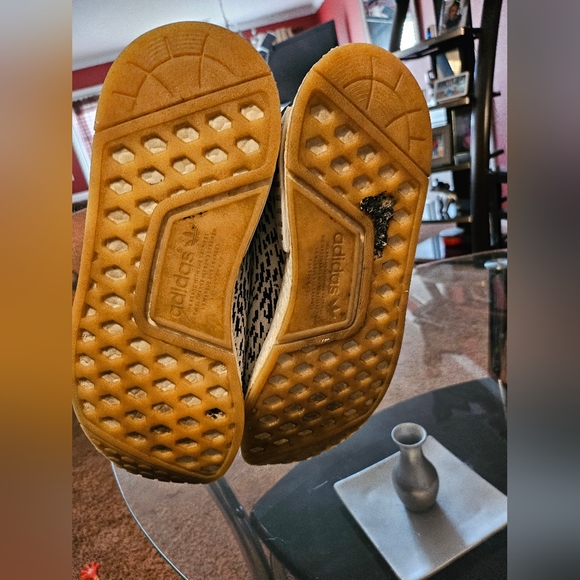 Adidas boost size 10 - Picture 3 of 7